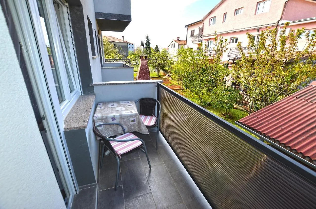 Katy Apartment Ровинь 0*,  Хорватия