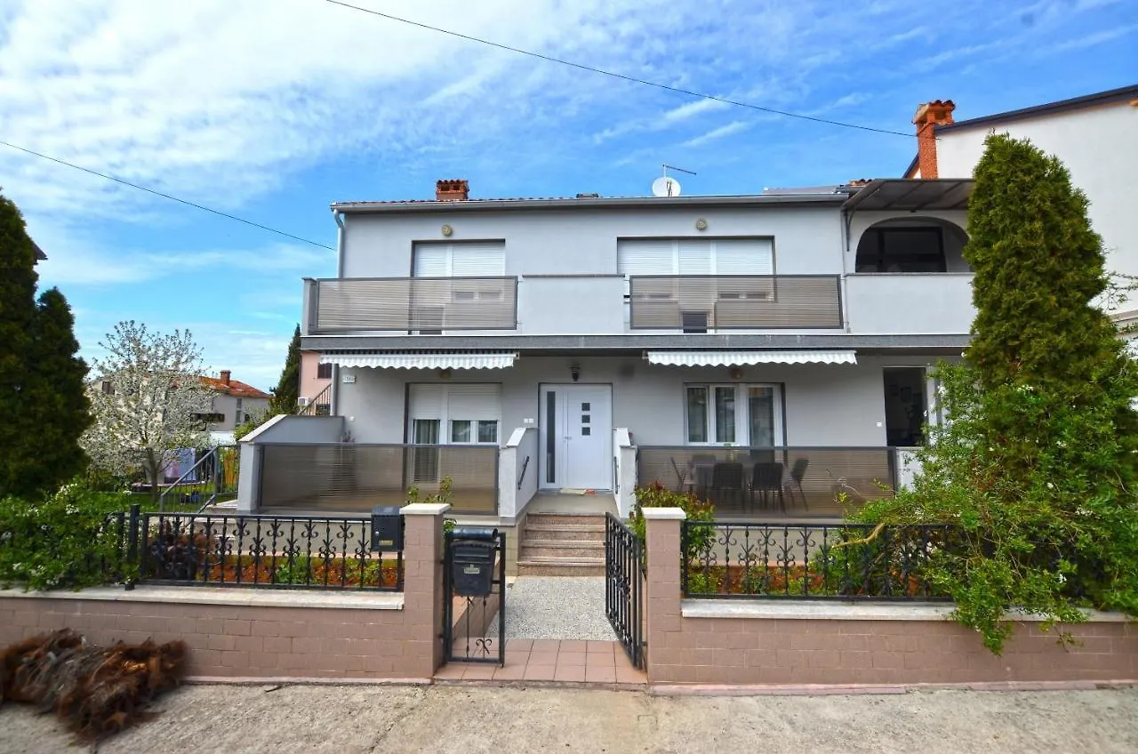 Katy Apartment Ровинь