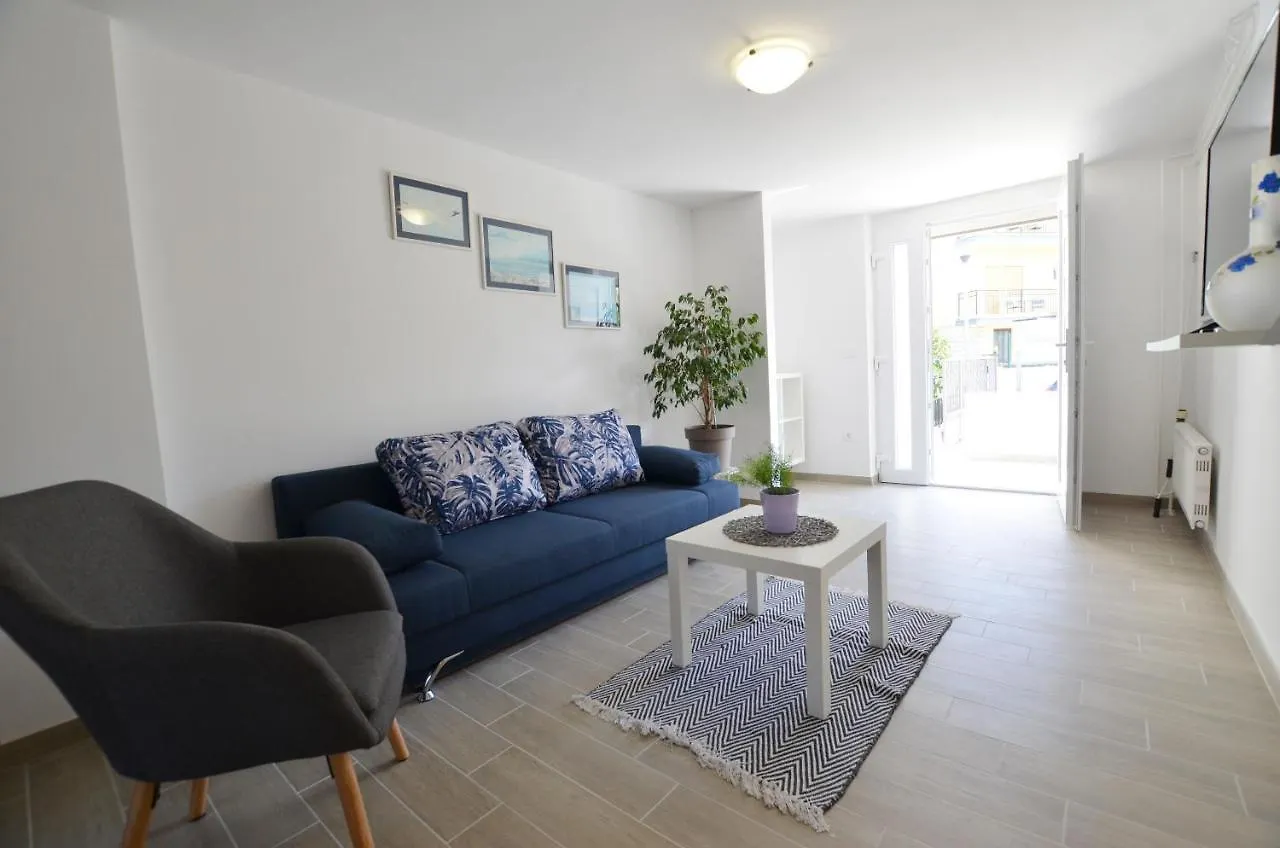 Katy Apartment Rovinj