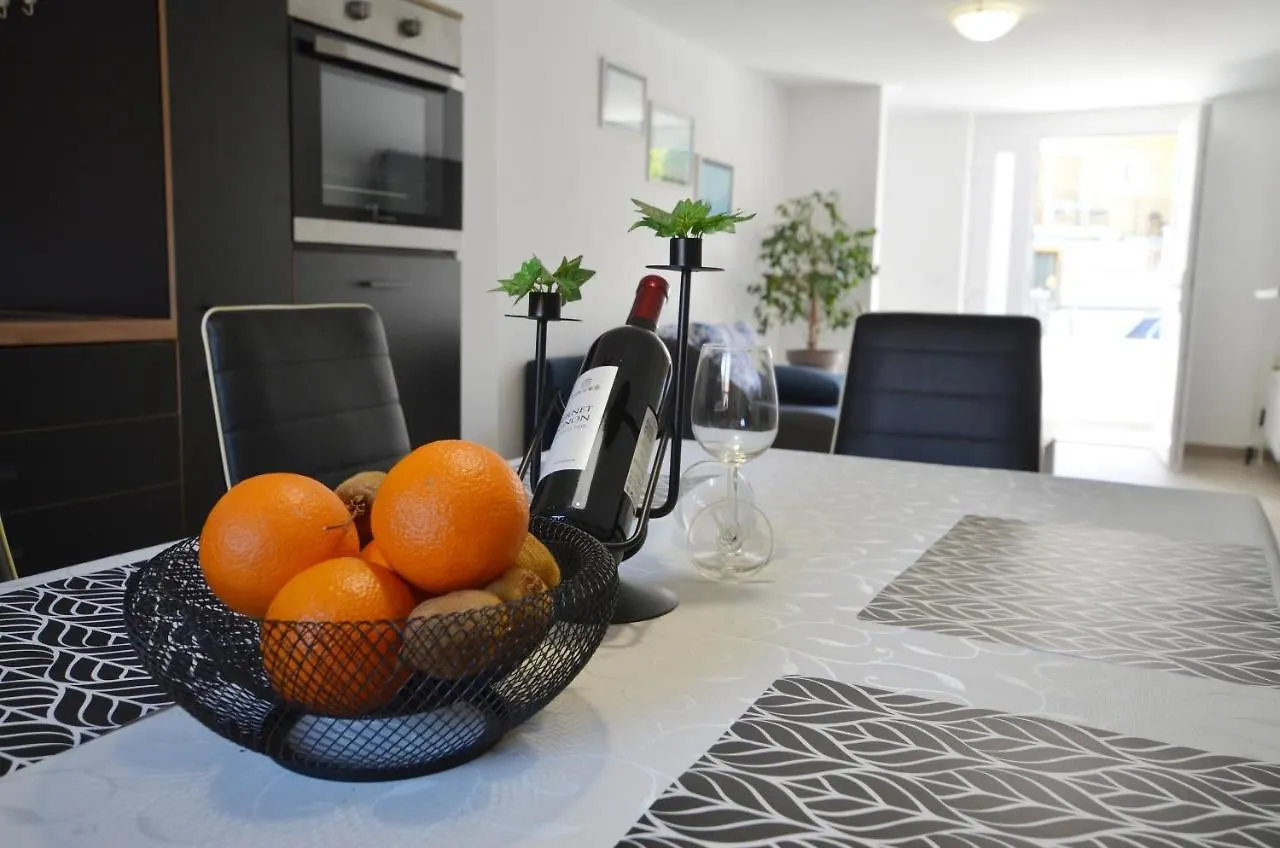 Katy Apartment Rovinj Croatia