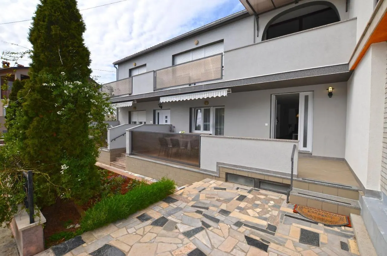 Katy Apartment Rovinj