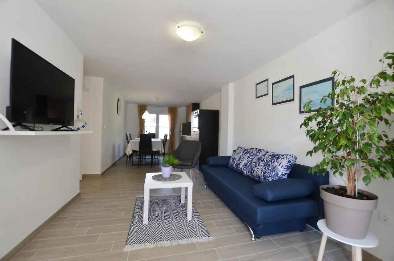 Katy Apartment Rovinj