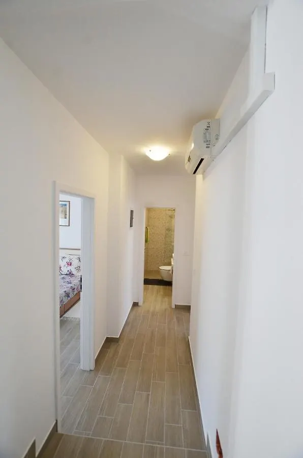 Katy Apartment Rovinj
