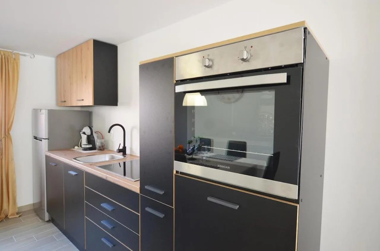Katy Apartment Rovinj