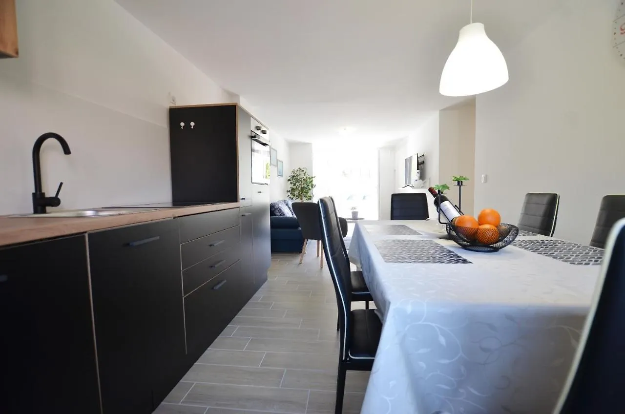 Katy Apartment Rovinj 0*,  Croatia