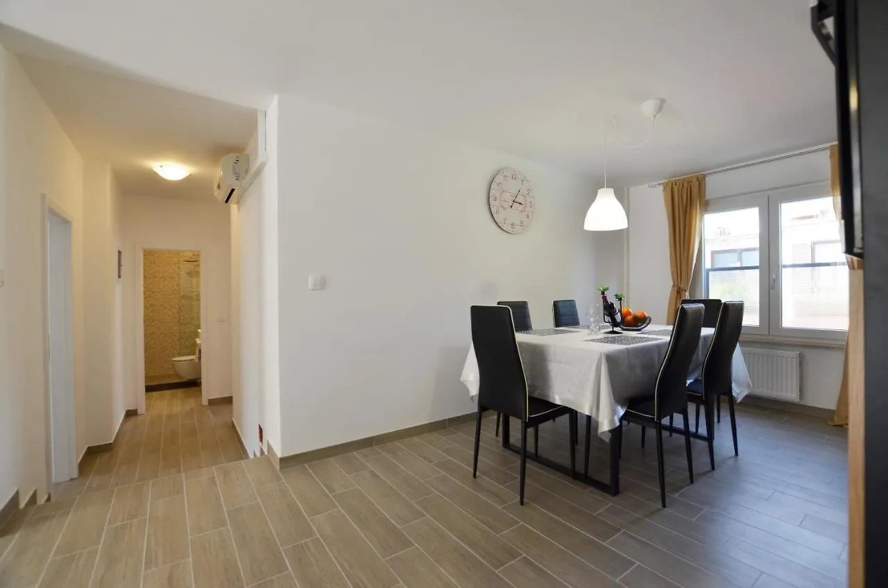 Katy Apartment Rovinj 0*,  Croatia