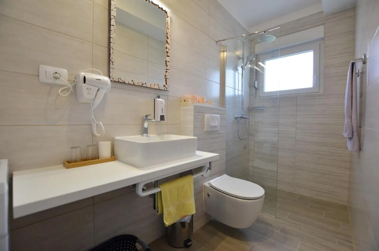 Katy Apartment Rovinj Croatia